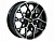 Диск CROSS STREET CR-20 6,5x16 4*100 Et:40 Dia:60,1 bkf