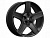 Диск Premium Series КР008 8,5x20 5*108 Et:43 Dia:60,1 Fury Black