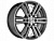 Диск X'trike X-124 7,5x17 6*139,7 Et:36 Dia:100,1 HSB/FP