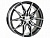 Диск RST R218 7,5x18 5*114,3 Et:45 Dia:67,1 BD