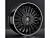 Диск Replay TA12 8x18 6*139,7 Et:36 Dia:100,1 bkl