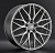 Диск LS wheels FlowForming RC70 8,5x19 5*114,3 Et:40 Dia:67,1 mgmf