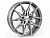 Диск RST R218 7,5x18 5*114,3 Et:45 Dia:67,1 GRD