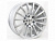 Диск RST R108 8x18 5*108 Et:42,5 Dia:63,3 Silver