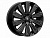 Диск Premium Series КР1061 Humber 8x20 5*108 Et:36 Dia:65,1 Fury Black