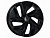 Диск MAK Electra 8x19 5*112 Et:45 Dia:57,1 Gloss Black