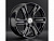 Диск LS wheels LS1359 8x17 6*139,7 Et:36 Dia:100,1 bk
