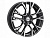 Диск Carwel Камак 1810 7x18 5*108 Et:36 Dia:60,1 ABT