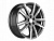 Диск Khomen 1905 7,5x19 5*120 Et:41 Dia:59,5 Gray-FP