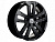 Диск Carwel Куж 1803 7x18 5*108 Et:46 Dia:63,3 BL