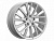 Диск Premium Series КР010 7,5x18 5*114,3 Et:45 Dia:67,1 Elite silver