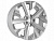 Диск Premium Series КР011 7,5x18 5*112 Et:40 Dia:57,1 elite silver
