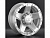 Диск LS wheels LS 1284 8x16 5*150 Et:2 Dia:110,1 s