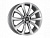 Диск MAK WOLF 7,5x19 5*114,3 Et:35 Dia:76,1 Silver