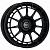 Диск MAK NTT 7x17 5*114,3 Et:35 Dia:76,1 Gloss Black