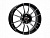 Диск MAK XLR 7x17 5*114,3 Et:45 Dia:76,1 Gloss Black