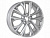 Диск Premium Series КР012 7x18 5*114,3 Et:37 Dia:66,6 elite silver