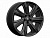 Диск Premium Series Kleemann (КР1067) 8,5x20 5*112 Et:53 Dia:66,6 Fury Black