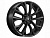 Диск Premium Series КР012 7x18 5*112 Et:45 Dia:57,1 Fury Black