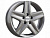 Диск Carwel Витим 237 6,5x16 5*118 Et:55 Dia:71,1 SB