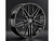 Диск LS wheels FlowForming RC76 9x20 5*114,3 Et:40 Dia:67,1 bk