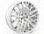Диск RST R002 8,5x20 5*120 Et:30 Dia:66,1 Silver