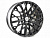 Диск RST R002 8,5x20 5*120 Et:30 Dia:66,1 BL