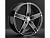 Диск LS wheels LS1337 8,5x19 5*130 Et:50 Dia:71,6 bkf