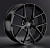 Диск LS wheels FlowForming RC66 8x18 5*108 Et:45 Dia:63,4 bk
