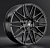 Диск LS wheels FlowForming RC51 8,5x19 5*114,3 Et:40 Dia:67,1 bk