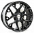 Диск RST R148 8x18 5*114,3 Et:30 Dia:60,1 BL