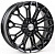Диск RST R208 6,5x18 5*108 Et:33 Dia:60,1 BL