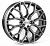 Диск RST R198 6,5x18 5*114,3 Et:37 Dia:66,5 BD