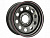 Диск Off-Road-Wheels Black 8x16 5*139,7 Et:25 Dia:110,1 Черный