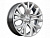 Диск Carwel Лум 6,5x16 5*114,3 Et:38 Dia:60,1 ABT