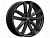 Диск Premium Series КР014 7x19 5*112 Et:34 Dia:66,6 Fury black