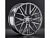 Диск LS Forged FG04 8x19 5*114,3 Et:45 Dia:67,1 MGM