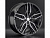 Диск LS wheels LS1354 8x18 5*108 Et:30 Dia:60,1 bkf