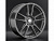 Диск LS wheels LS1343 9x20 5*130 Et:45 Dia:71,6 gm