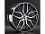Диск LS Forged FG04 8x18 5*108 Et:45 Dia:63,3 BKF