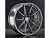 Диск LS Forged FG05 8x19 5*112 Et:27 Dia:66,6 MGM