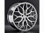 Диск LS Forged FG13 8x18 5*112 Et:38 Dia:66,6 BK