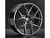 Диск LS Forged FG14 8x18 5*112 Et:38 Dia:66,6 BK