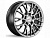 Диск X'trike X-135 6,5x16 5*108 Et:45 Dia:63,3 HSB