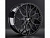 Диск LS Forged FG13 10x21 5*112 Et:20 Dia:66,6 bk
