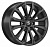 Диск Premium Series КР006 8,5x20 6*139,7 Et:30 Dia:106,1 Fury Black