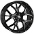 Диск Khomen KHW2012 8x20 5*120 Et:41,5 Dia:66,1 Black