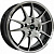 Диск Megami MGM-5 6x14 4*100 Et:43 Dia:60,1 bkf