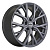 Диск Carwel Тур 1806 7x18 5*110 Et:50 Dia:63,3 BL