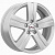 Диск iFree Rebel 7x17 5*114,3 Et:50 Dia:67,1 BK
